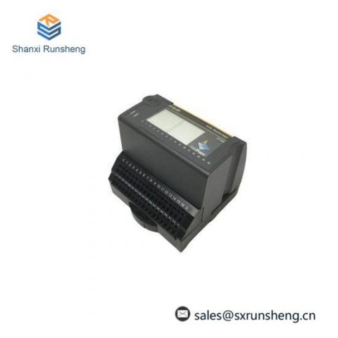 National Instruments FP-DI-301 Digital Input Module - Industrial Control Module, High Precision, Reliable Signal Processing