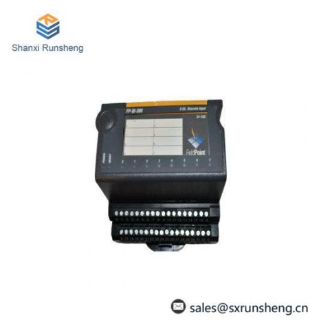 National Instruments FP-TB-1 Terminal Base: Precision, Reliability for Industrial Control Solutions