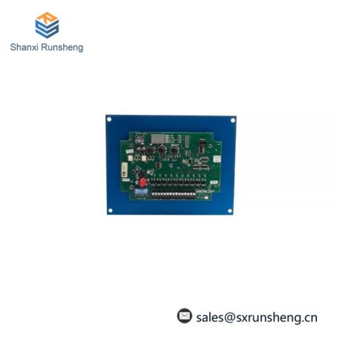 NCC DNC-T2010-BDC MPC-T2010-021: High-Performance DC Input & Pulse Cleaning Module for Bag House Dust Collector