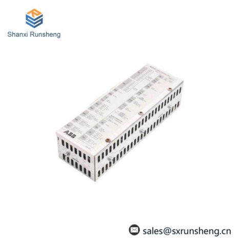ABB NDCU-01 | Inverter Control Unit - Advanced Power Management Solution