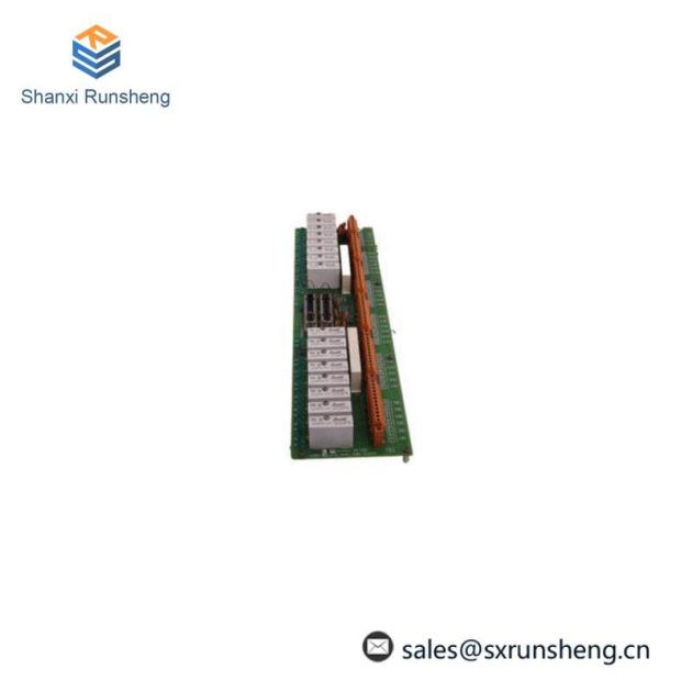 NEC 136-551973-A-01 Industrial Control Module