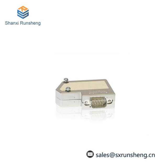 NEC 136-551973-A-01 Industrial Control Module
