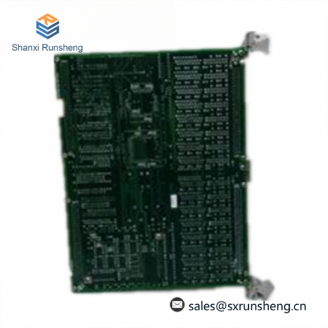 NEC FC-9821X MODEL1 Industrial Control Module