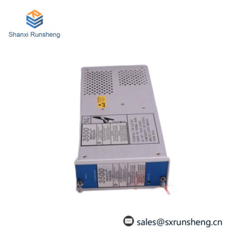 NELES AUTOMATION A413280 CPR1 New: High-Performance Control Valve Module