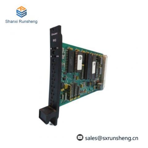 Neles Automation A41351102 Valve Positioner Board