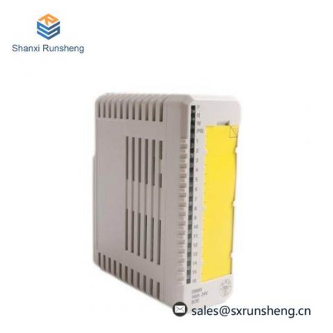 NEW ABB DI880 3BSE028586R1 - High Integrity Digital Input Module