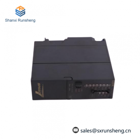 NEW Berger RSM 41/8 NG - Precision Control Module