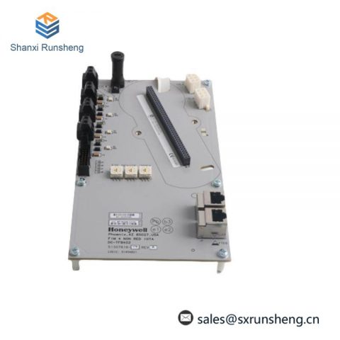 Honeywell DC-TFB402 51307616-176 - Advanced Industrial Control Module
