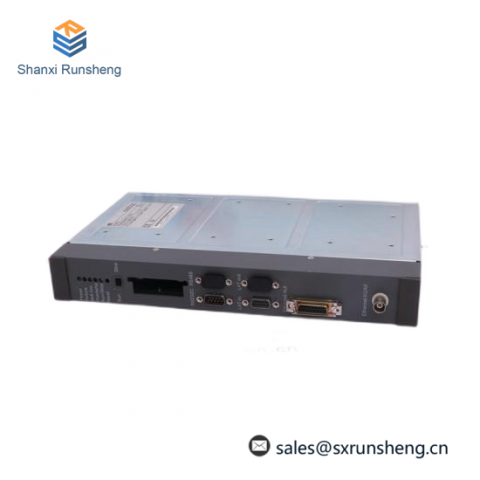 Parker NEW PA06S-133 PLC DCS Module - Industrial Control Solutions