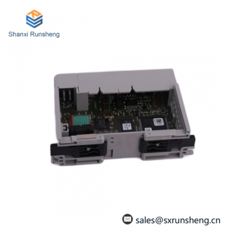 Sanyo Denki QS1A03AA - Advanced AC Servo System, Optimized for Industrial Automation