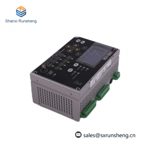 TYLAN FC-2911V H2 30SLM Mass Flow Controller - Precise Gas Flow Measurement Solution