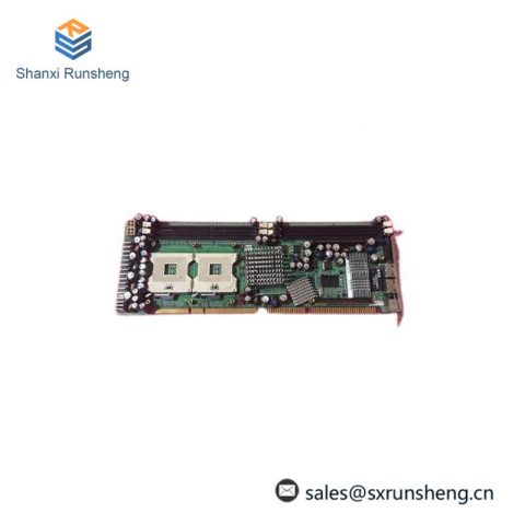 NEXCOM PEAK760VL2 Single Board Computer