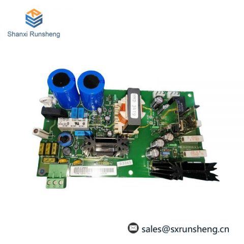 ABB NGPS-11 Power Supply: Innovative Solution for Industrial Automation