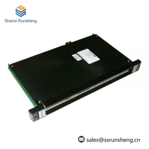 NI SCXI-1304 - High Precision Industrial Measurement Module