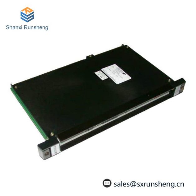 NI SCXI-1304 - High Precision Industrial Measurement Module