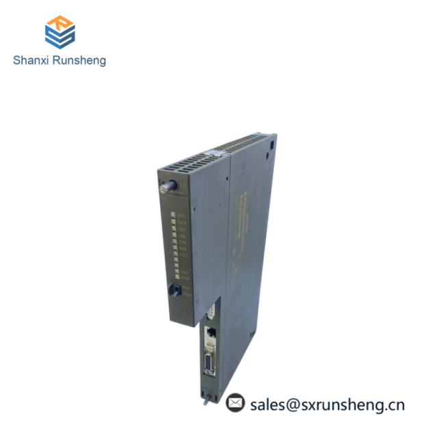 NI SCXI-1304 - High Precision Industrial Measurement Module
