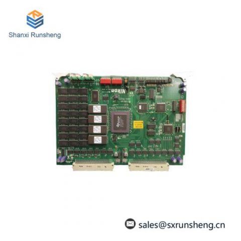 National Instruments PXI-4110: High-Precision DAQ System for Industrial Automation & Control
