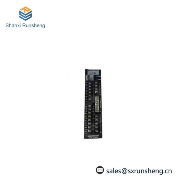 NISSEI BS1-N018 Drive - Precision Control for Industrial Automation