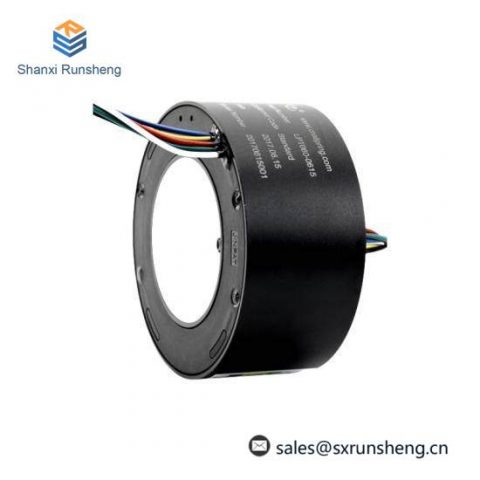 Nordic LPT060A: Advanced Sensor Control Module for Industrial Applications