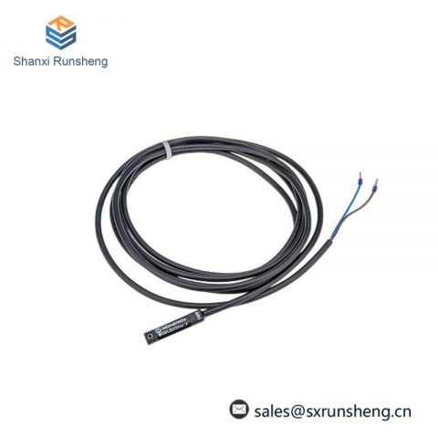 Norgren M50/LSU/5V Reed Switch - High Precision Position Sensing for Industrial Automation