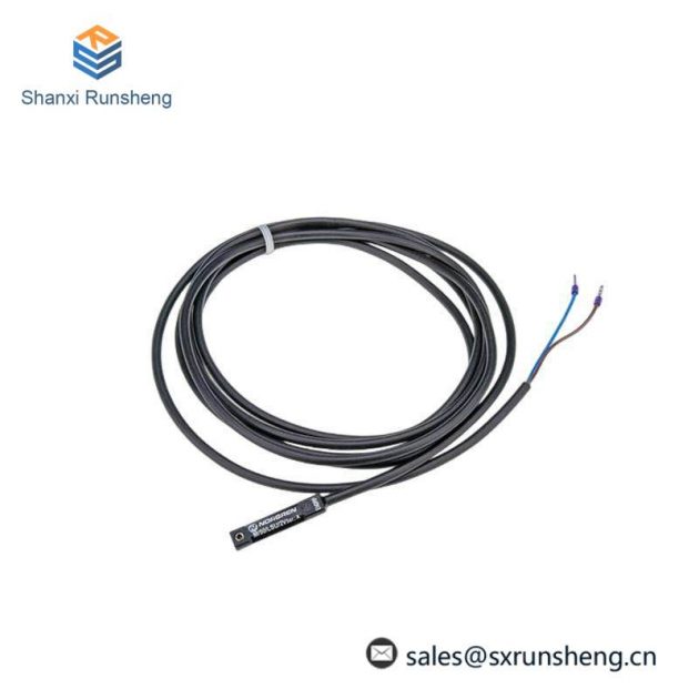 Norgren M50/LSU/5V Reed Switch - High Precision Position Sensing for Industrial Automation