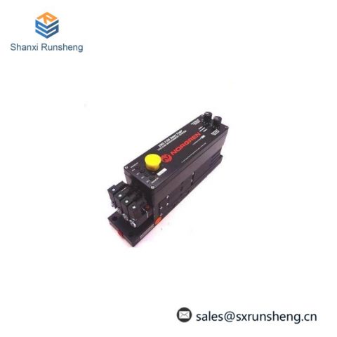 Norgren VMS-2100-120 SMART PUMP - Advanced Industrial Pumping Solution