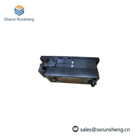 NORGREN VMS-2110-120 Smart Vacuum Pump, Advanced Industrial Vacuum Solution