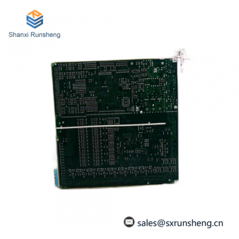 NSK ESA-Y2020GF1-11, Advanced Industry Control Module
