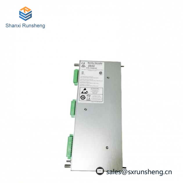 OBERG INDUSTRIES F-DMDM-PM-110E Control Module