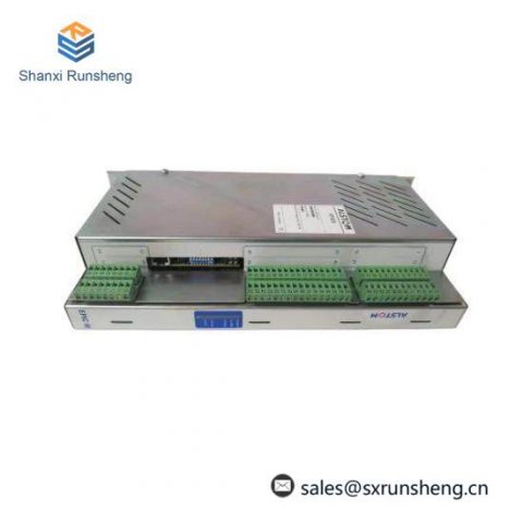 OLDI Online Development 56SAM-844: Industrial Control System Module