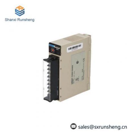 OMRON C200H-DA002: High Precision Analog Input/Output Modules for Industrial Automation