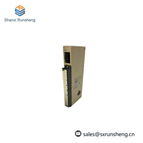 OMRON C500-AD501-EU Analog-to-Digital Converter Module