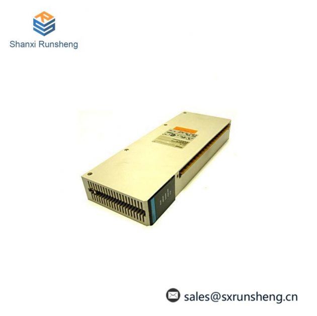 OMRON C500 Analog Board - AD501, Industrial Control Solutions