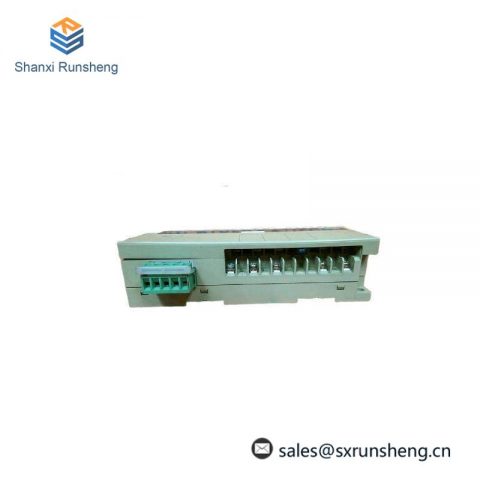 Omron CJ1W-PD025-SF Power Supply Module for Industrial Automation Systems