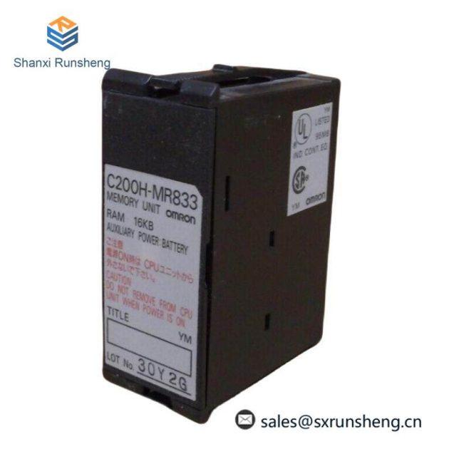 Omron CJ1W-PD025-SF Power Supply Module for Industrial Automation Systems