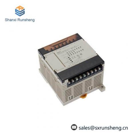 Omron CPM1A-20CDR-A-V1 Programmable Controller