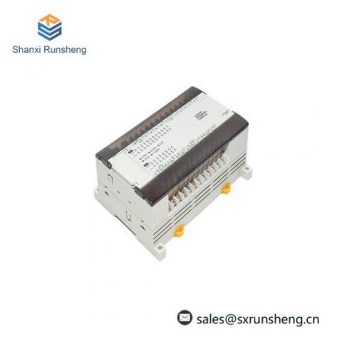 OMRON C200H-AD002 Analog Input Module: Industrial Precision, Enhanced Performance