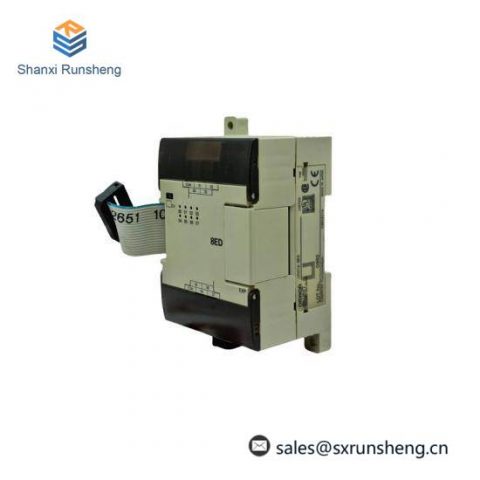 Omron CJ1W-DRM21 COMPONET Master Unit