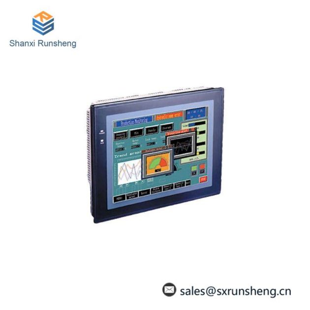 OMRON CQM1H-CPU21 Programmable Logic Controller CPU Unit