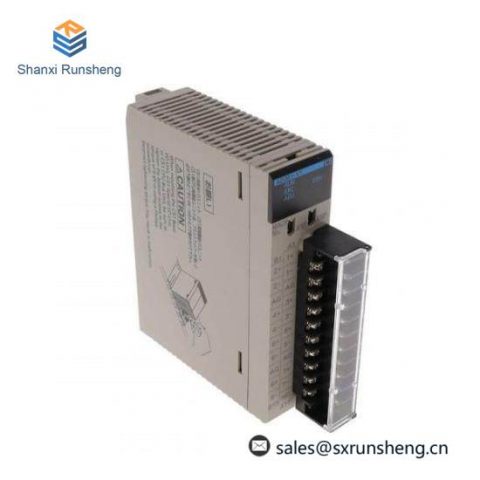 OMRON CP1W-40EDT1 PLC Expansion Module: Industrial Control Precision
