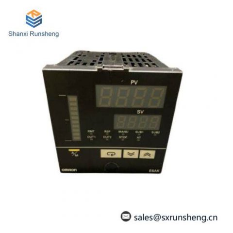 Omron H7EC-BL Counter, Total Counter with Enhanced Features