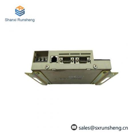 OMRON ITNC-EIS01-DRM Open Network Controller: Advanced Industrial Automation Solutions