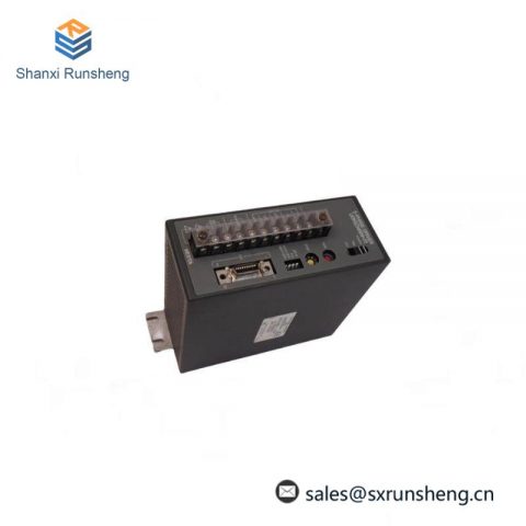 Oriental A4722-9215KM High Precision Servo Motor for Industrial Automation
