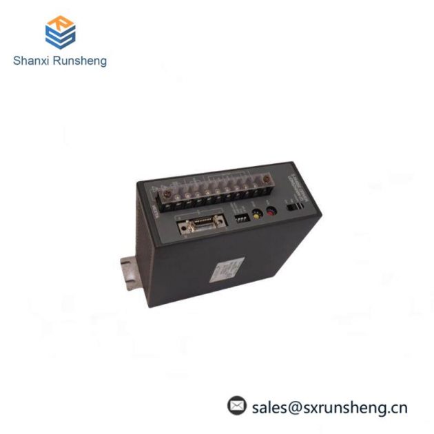 Oriental A4722-9215KM High Precision Servo Motor for Industrial Automation