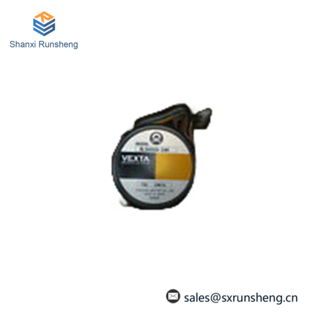 Oriental A4722-9215KM High Precision Servo Motor for Industrial Automation