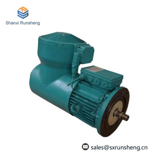 Sony SSB GHTIF.0716.2625.81 Pitch Motor - Precision Drives for Industrial Control Solutions