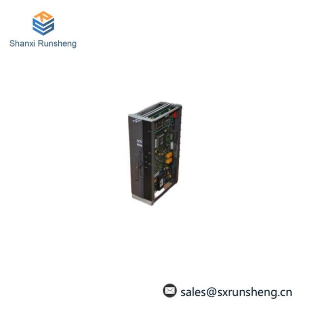ABB V18345-1010121001 TZIDC Smart Electro-Pneumatic Positioner