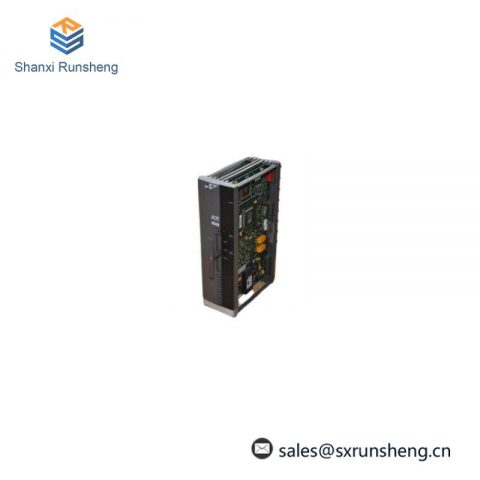 ABB P-HB-AOT-15010000: Harmony Analog Output Module for Precise Control Applications