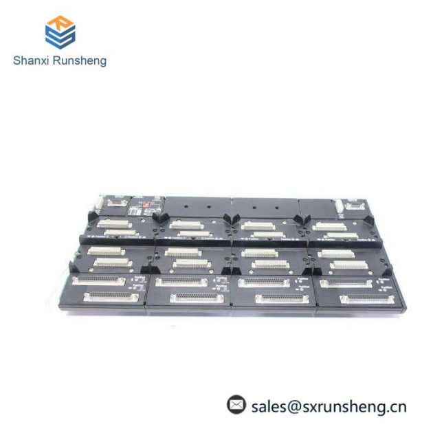 FOXBORO P0926JM - Baseplate Din Mounted Modular Control System