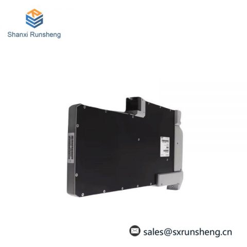 FOXBORO P0961CA Optical Fiber Network Interface Module